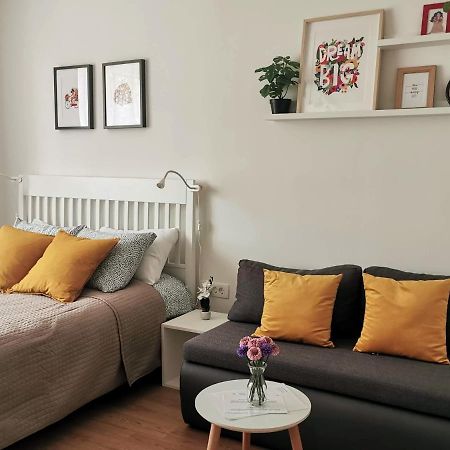 Studio Apartman Mirta I Varaždin Buitenkant foto