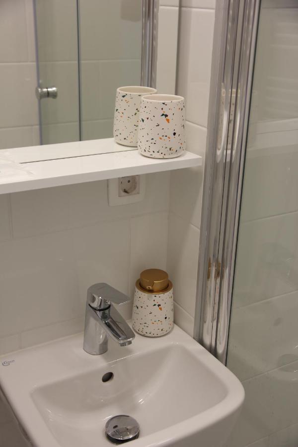 Studio Apartman Mirta I Varaždin Buitenkant foto